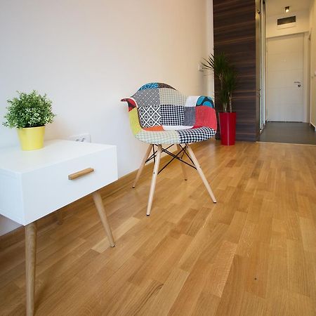 The Boutique Apartment Beograd Rom bilde