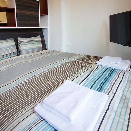 The Boutique Apartment Beograd Eksteriør bilde