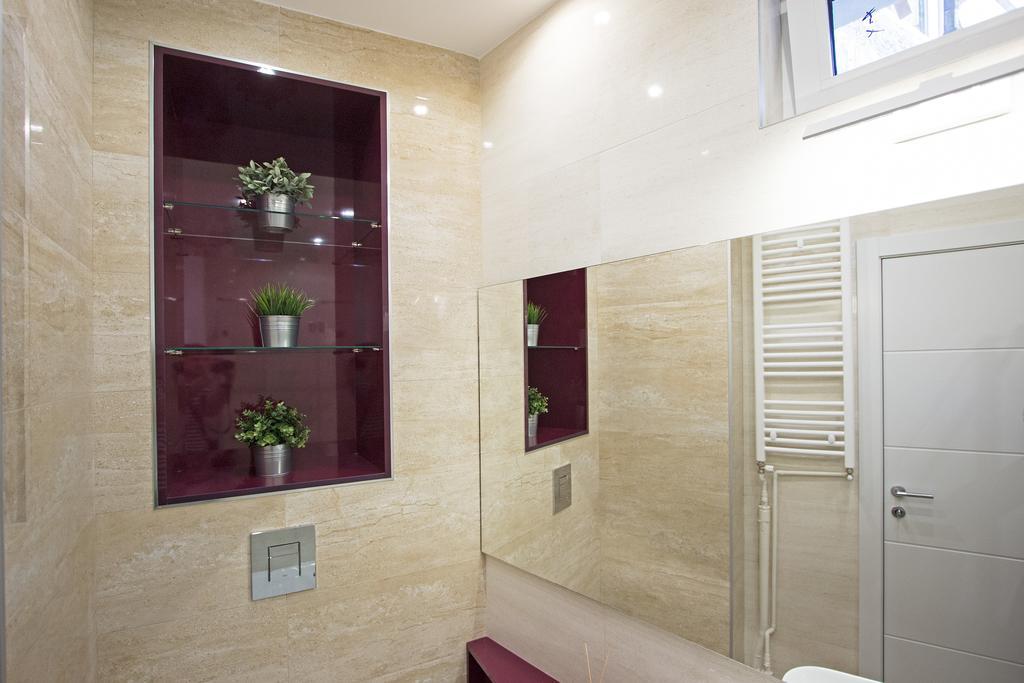 The Boutique Apartment Beograd Rom bilde