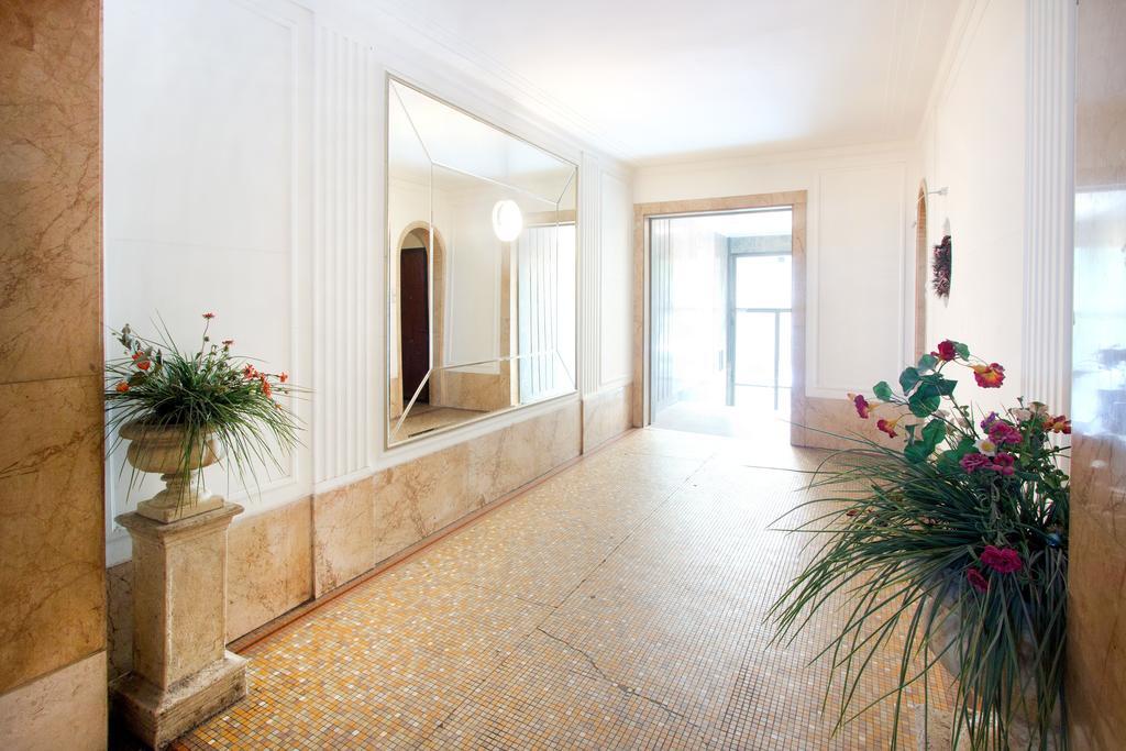 The Boutique Apartment Beograd Rom bilde