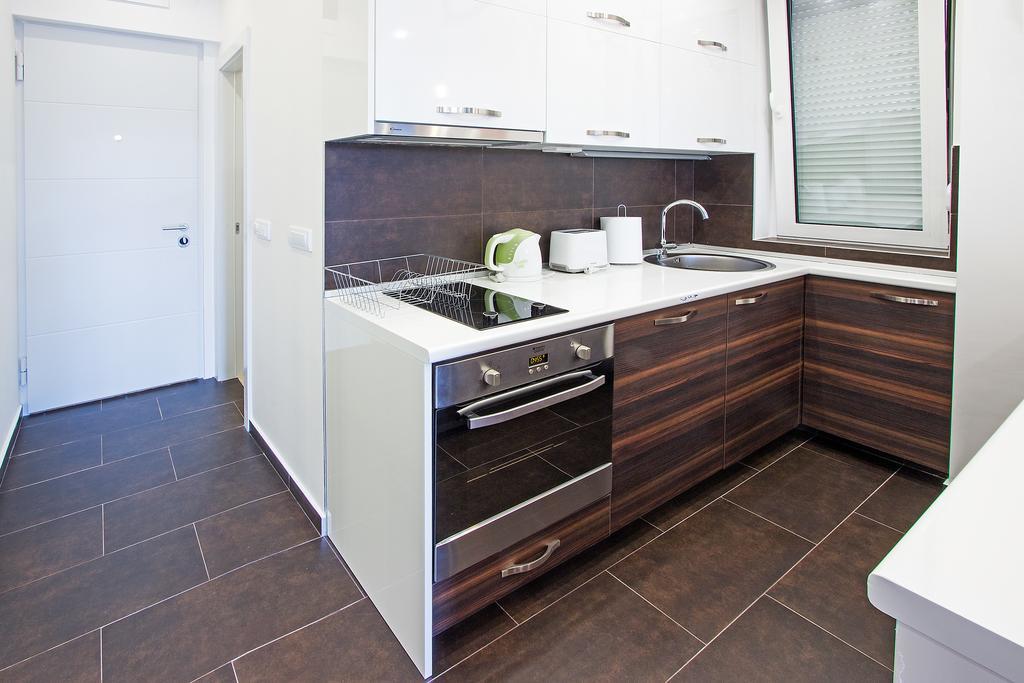 The Boutique Apartment Beograd Rom bilde