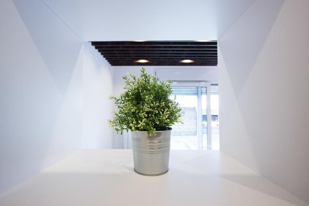 The Boutique Apartment Beograd Rom bilde