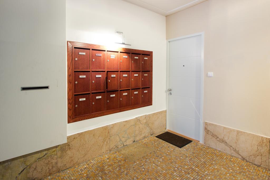 The Boutique Apartment Beograd Rom bilde